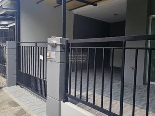 For sale 3 bedrooms townhouse in Khlong Sam Wa, Bangkok