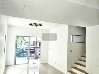 For sale 3 bedrooms townhouse in Khlong Sam Wa, Bangkok