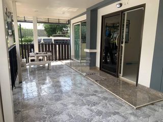 For sale 3 bedrooms townhouse in Mueang Pathum Thani, Pathum Thani