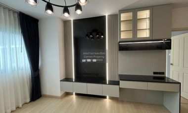 For sale 2 ベッドルーム condo in Mueang Nonthaburi, Nonthaburi