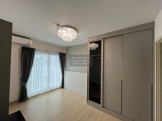 Wohnung zum Kauf mit 2 Zimmer in Mueang Nonthaburi, Nonthaburi