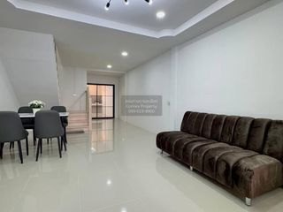 For sale 2 bedrooms townhouse in Sai Noi, Nonthaburi