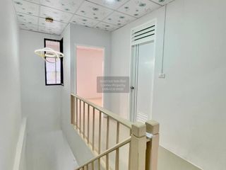 For sale 2 bedrooms townhouse in Sai Noi, Nonthaburi