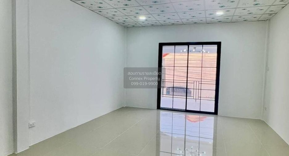 For sale 2 bedrooms townhouse in Sai Noi, Nonthaburi