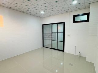 For sale 2 bedrooms townhouse in Sai Noi, Nonthaburi