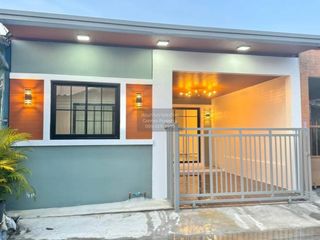 For sale 3 bedrooms townhouse in Bang Bua Thong, Nonthaburi