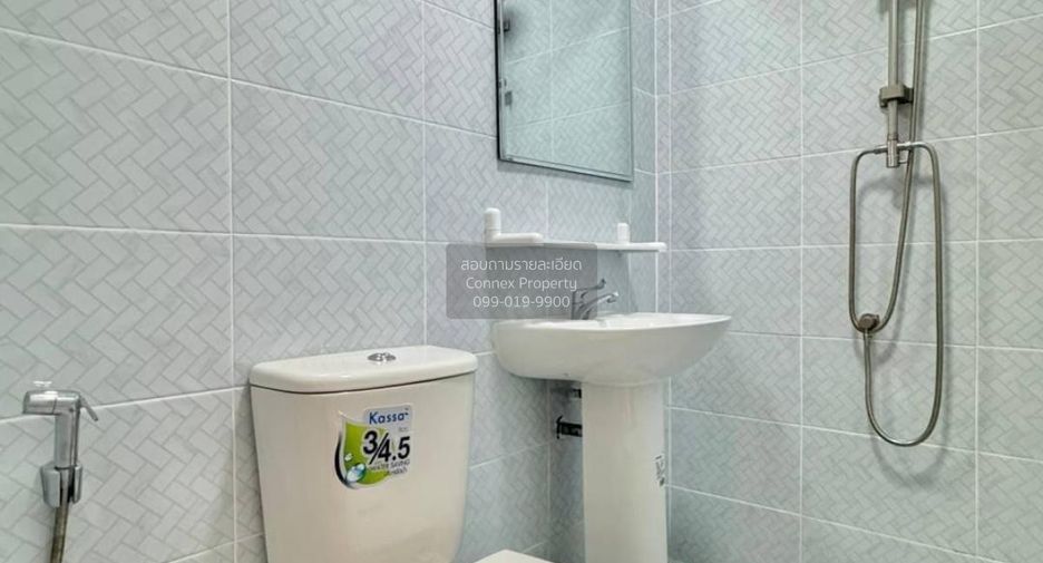 Продажа 3 спальни таунхаус в Bang Bua Thong, Нонтабури
