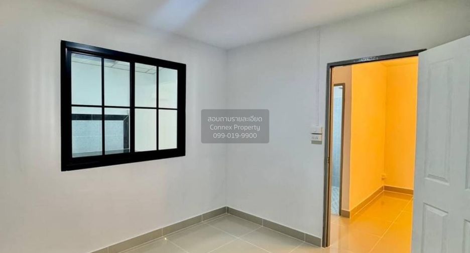 Продажа 3 спальни таунхаус в Bang Bua Thong, Нонтабури