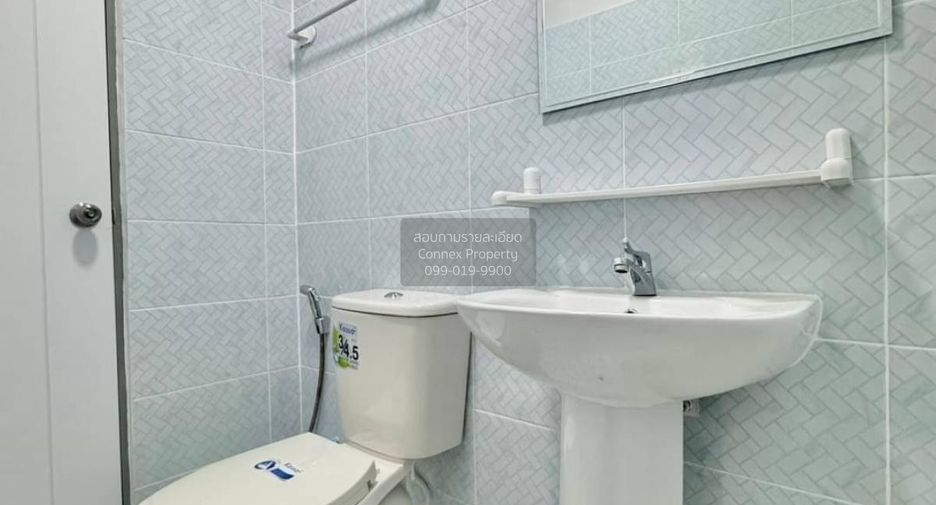 Продажа 3 спальни таунхаус в Bang Bua Thong, Нонтабури