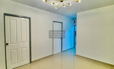 Reihenhaus zum Kauf mit 3 Zimmer in Bang Bua Thong, Nonthaburi