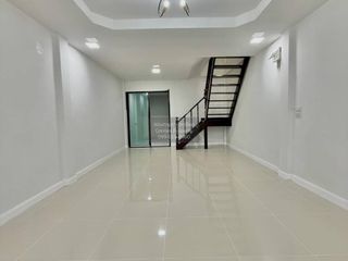 For sale 2 bedrooms townhouse in Bang Bua Thong, Nonthaburi