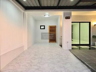 For sale 3 bedrooms townhouse in Bang Bua Thong, Nonthaburi