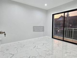 For sale 3 bedrooms townhouse in Bang Bua Thong, Nonthaburi