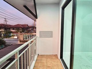 For sale 3 bedrooms townhouse in Bang Bua Thong, Nonthaburi