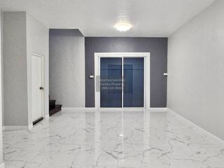 For sale 3 bedrooms townhouse in Bang Bua Thong, Nonthaburi