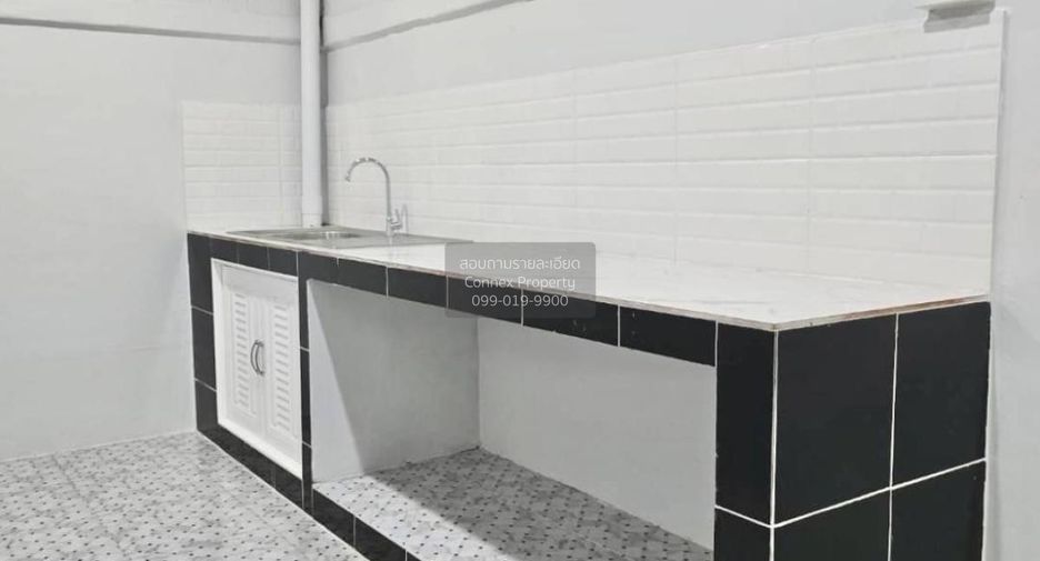 Casa adosada en venta de 3 habitaciones en Bang Bua Thong, Nonthaburi