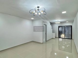 For sale 4 bedrooms townhouse in Bang Bua Thong, Nonthaburi