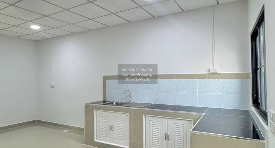 For sale 4 bedrooms townhouse in Bang Bua Thong, Nonthaburi