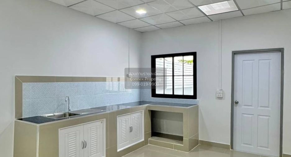 For sale 4 bedrooms townhouse in Bang Bua Thong, Nonthaburi