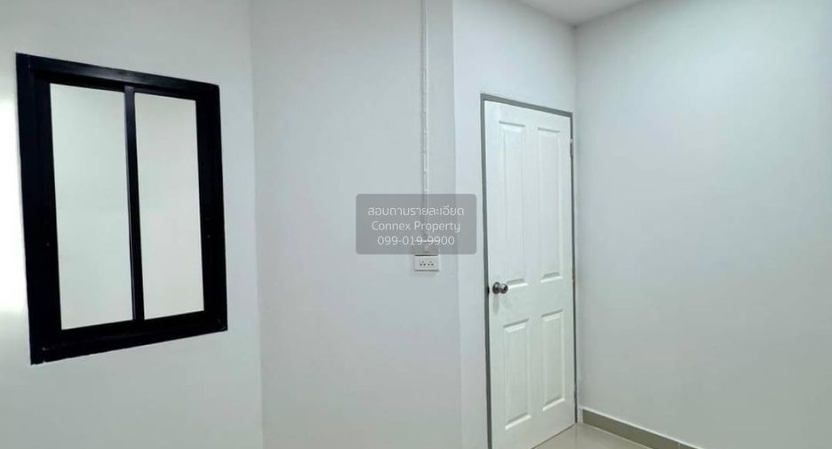 For sale 4 bedrooms townhouse in Bang Bua Thong, Nonthaburi