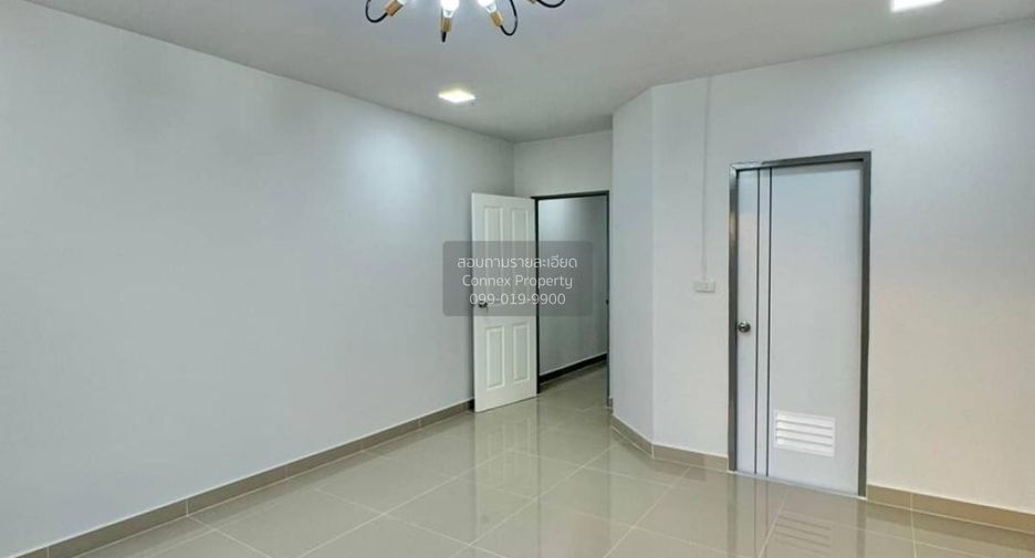 For sale 4 bedrooms townhouse in Bang Bua Thong, Nonthaburi