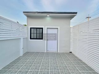 For sale 4 bedrooms townhouse in Bang Bua Thong, Nonthaburi