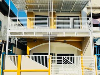 For sale 3 bedrooms townhouse in Sai Noi, Nonthaburi