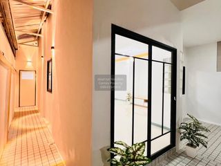 For sale 3 bedrooms townhouse in Sai Noi, Nonthaburi