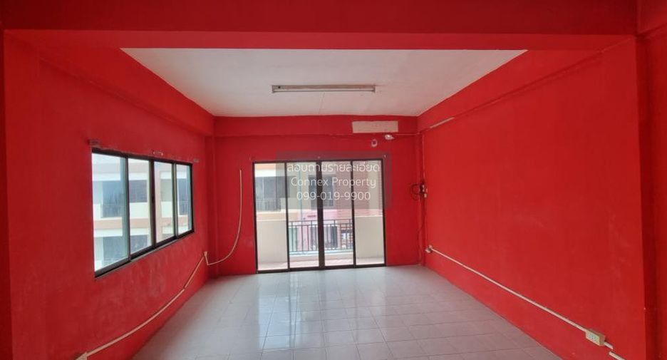 For sale 1 bed retail Space in North Pattaya, Pattaya