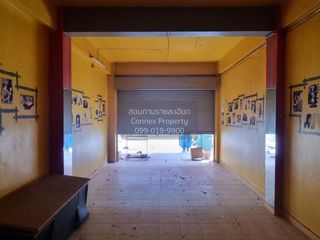For sale 1 bed retail Space in Bang Lamung, Chonburi