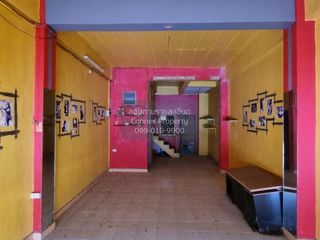 For sale 1 bed retail Space in Bang Lamung, Chonburi