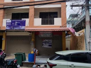 For sale 1 bed retail Space in Bang Lamung, Chonburi