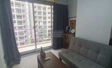 À vendre 1 chambre condo à Yan Nawa, Bangkok
