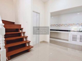 For sale 2 bedrooms townhouse in Sai Noi, Nonthaburi