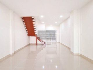 For sale 2 bedrooms townhouse in Sai Noi, Nonthaburi