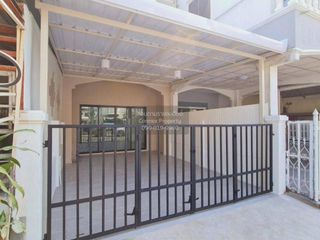 For sale 2 bedrooms townhouse in Sai Noi, Nonthaburi