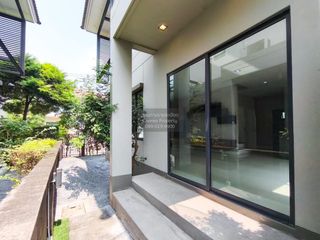 For sale 3 bedrooms house in Mueang Pathum Thani, Pathum Thani