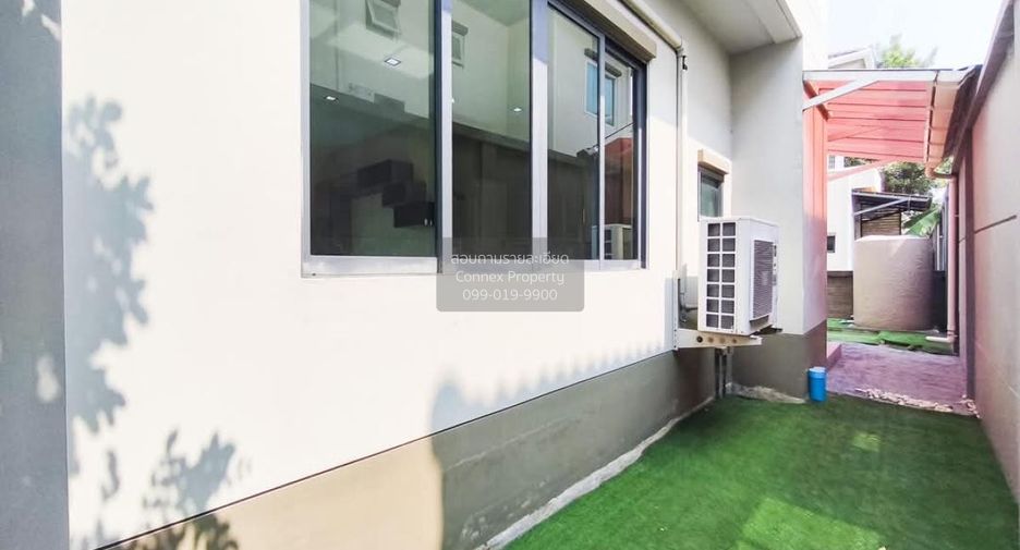 For sale 3 bedrooms house in Mueang Pathum Thani, Pathum Thani