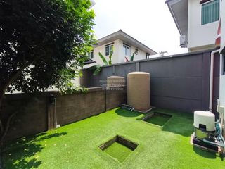 For sale 3 bedrooms house in Mueang Pathum Thani, Pathum Thani