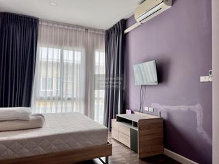 For sale 3 bedrooms townhouse in Bang Phli, Samut Prakan