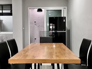 For sale 3 bedrooms townhouse in Bang Phli, Samut Prakan