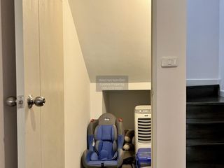 For sale 3 bedrooms townhouse in Bang Phli, Samut Prakan