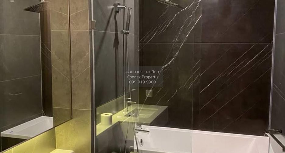 Condo en venta de 1 habitaciones en Watthana, Bangkok