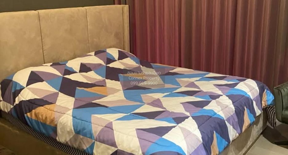 Condo en venta de 1 habitaciones en Watthana, Bangkok
