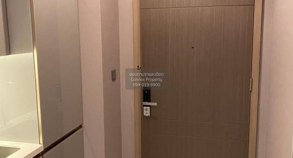 Condo en venta de 1 habitaciones en Watthana, Bangkok