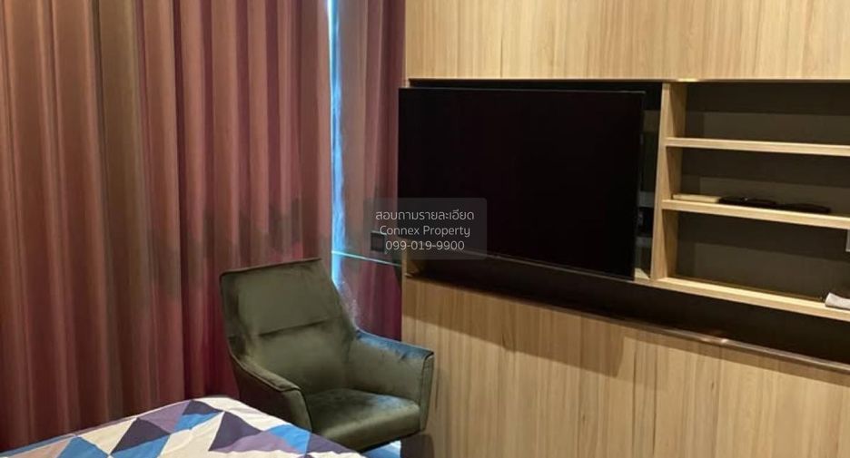 Condo en venta de 1 habitaciones en Watthana, Bangkok