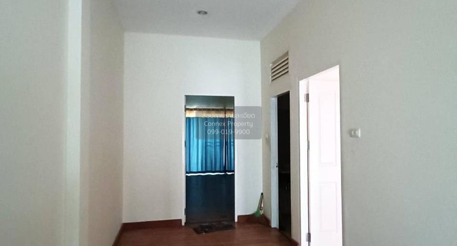 For sale 3 bedrooms townhouse in Mueang Nonthaburi, Nonthaburi