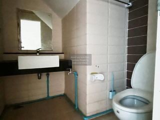 For sale 3 bedrooms townhouse in Mueang Nonthaburi, Nonthaburi