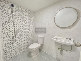 For sale 3 bedrooms townhouse in Bang Sao Thong, Samut Prakan