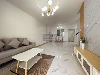 For sale 3 bedrooms townhouse in Bang Sao Thong, Samut Prakan